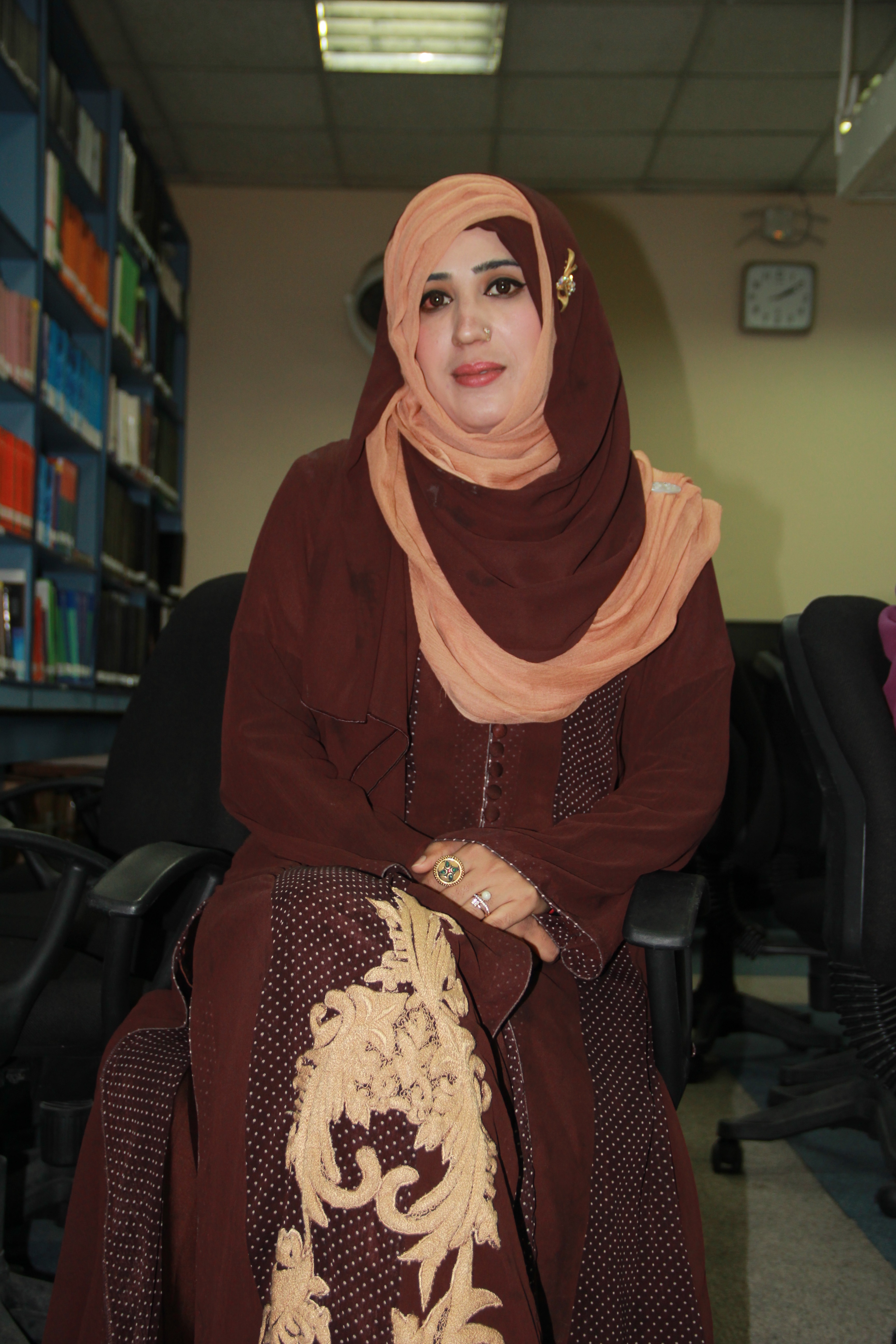 Tahira Yasmeen's picture
