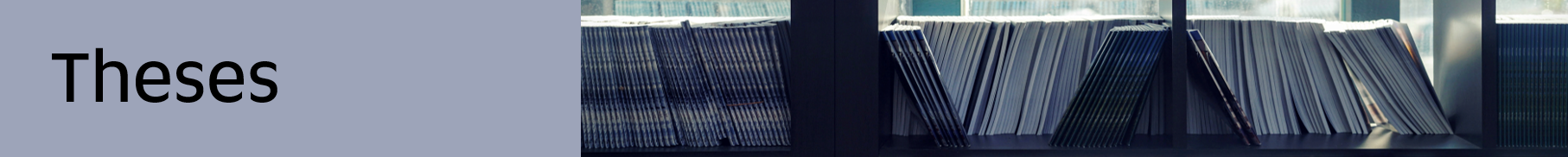 Unisa thesis printing picture