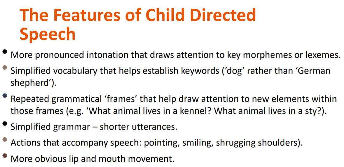 Unit 1 AoS 2 Language Acquisition English Language Year 11