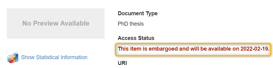 Free, full text thesis and dissertations picture