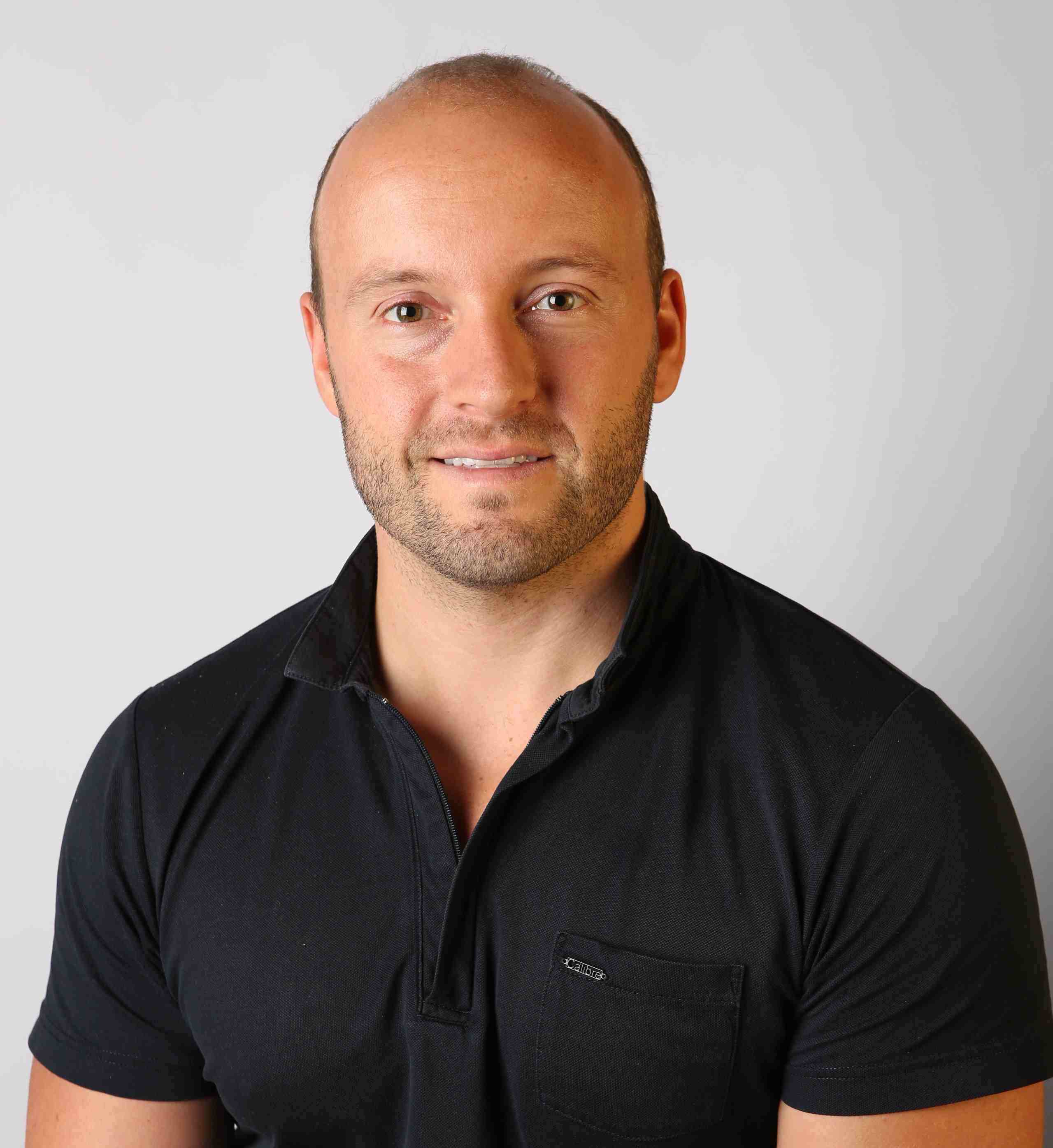 Pat Norman's picture