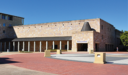 Profile photo of Bond University Library