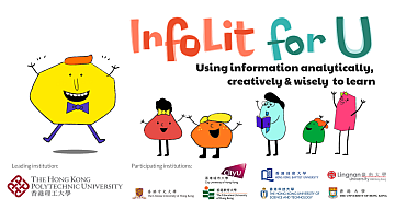 InfoLit for U MOOC