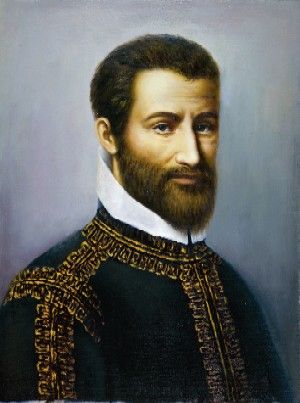 Giovanni Pierluigi da Palestrina