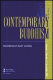 Contemporary Buddhism