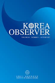 Korea Observer