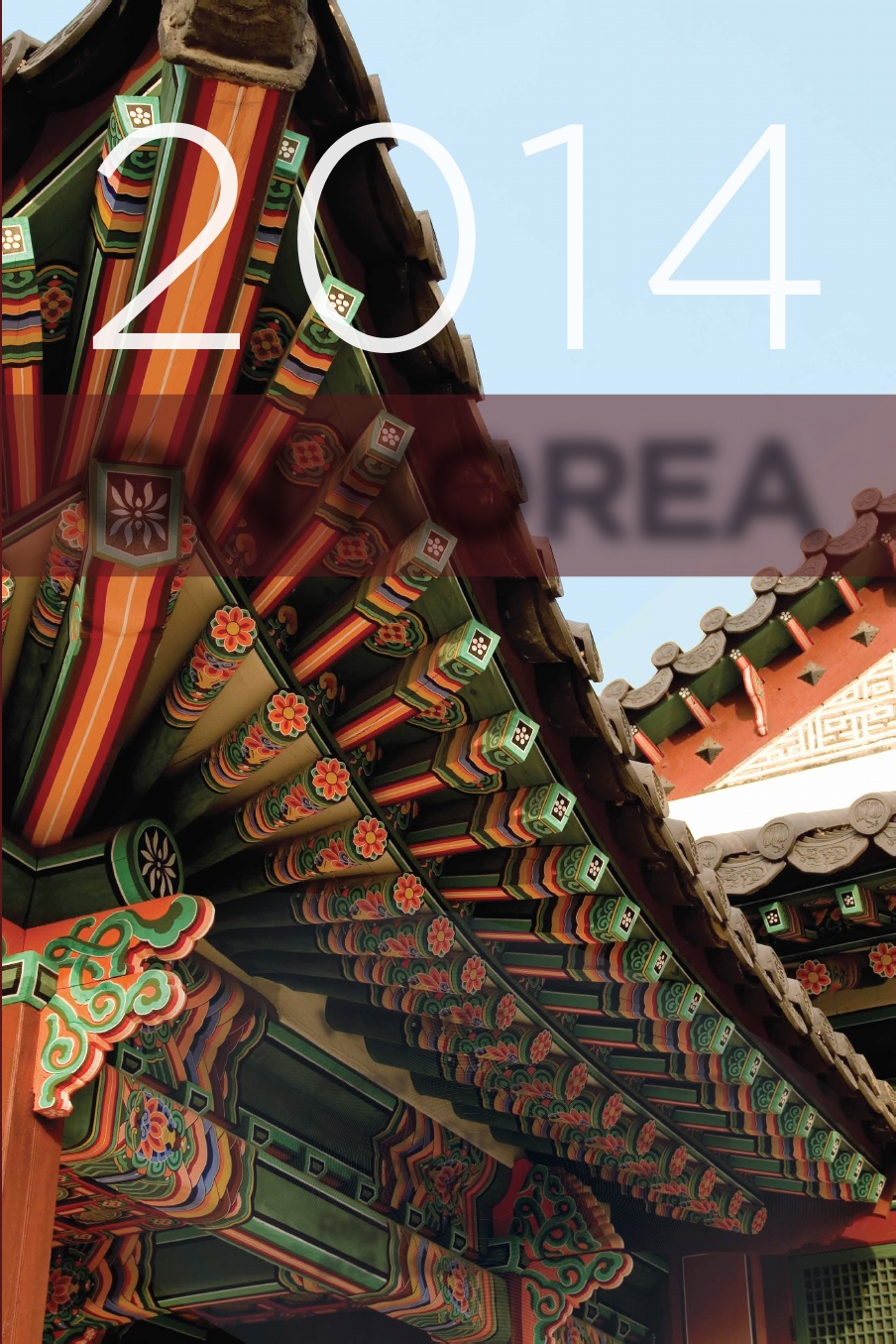 2014, On Korea