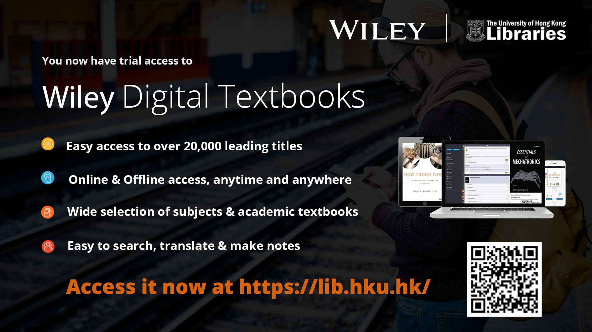 Wiley Digital Textbooks