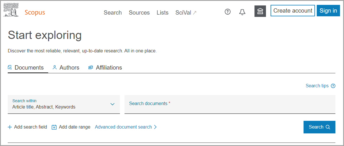 Key Metrics Tools - Research Metrics@HKUL - LibGuides at University of ...