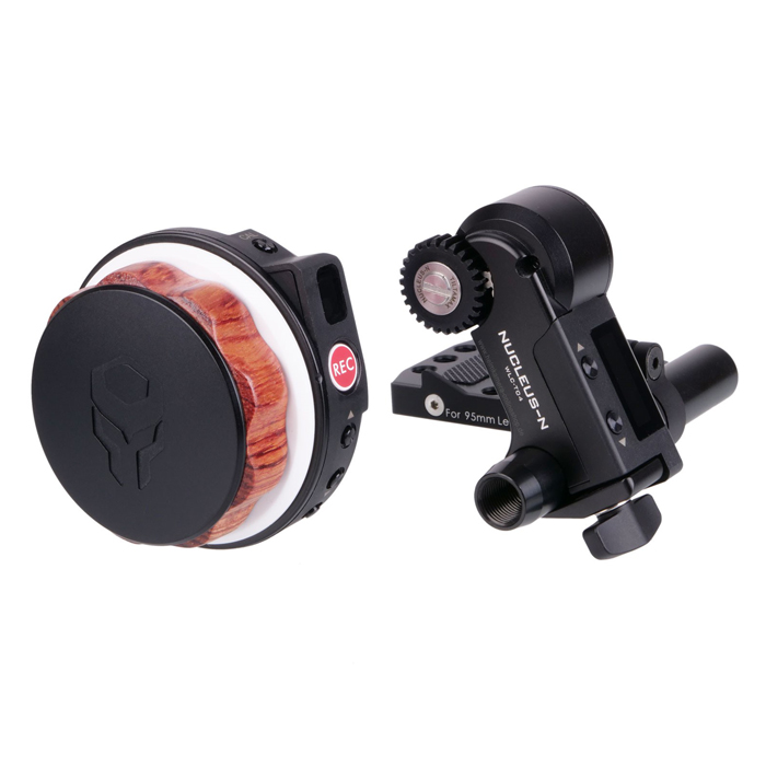 Tilta Nucleus Nano Wireless Follow Focus Communications & Media Lab