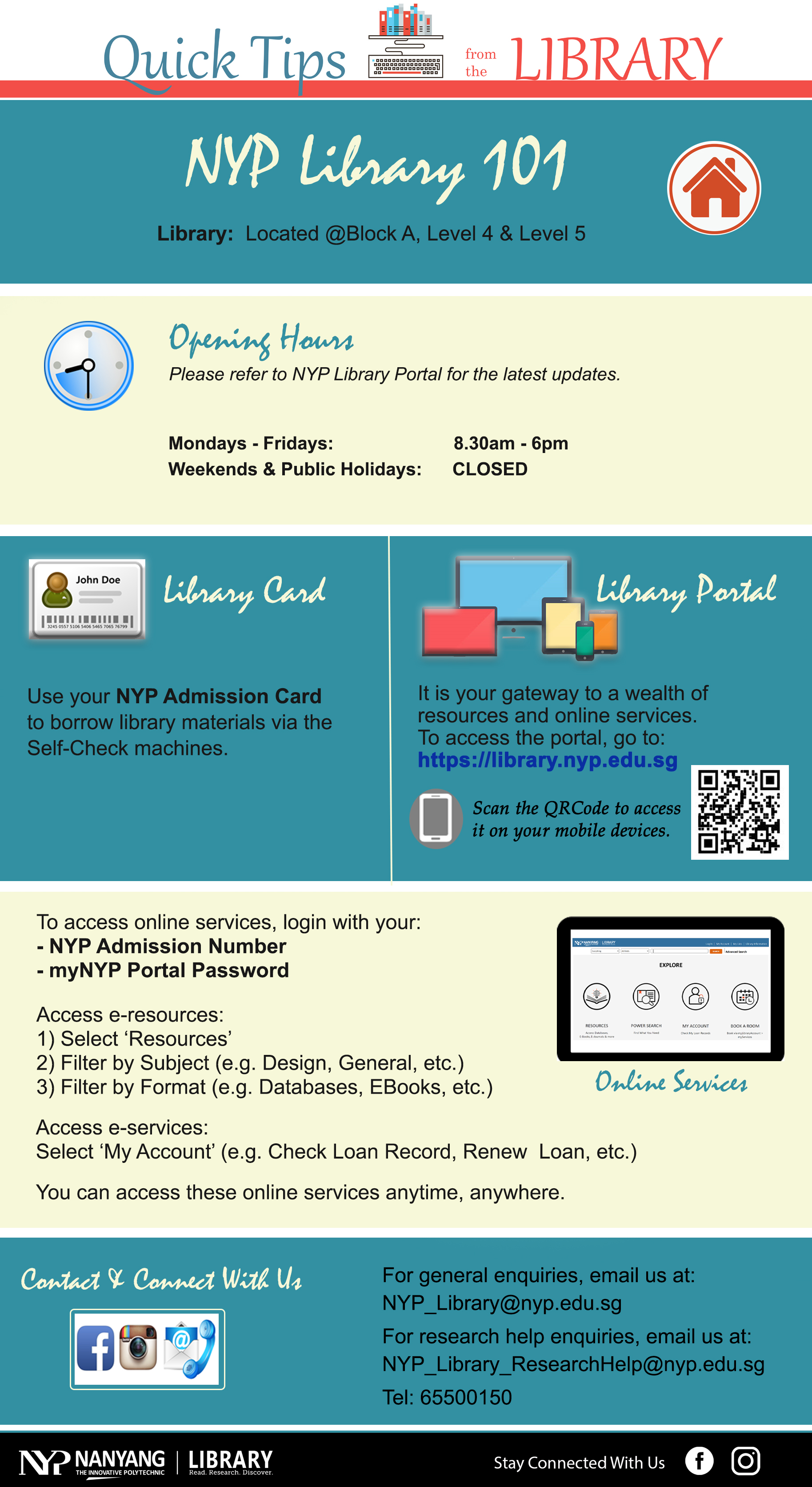 Basic Library 101 - Propensity for Lifelong Learning - LibGuides at ...