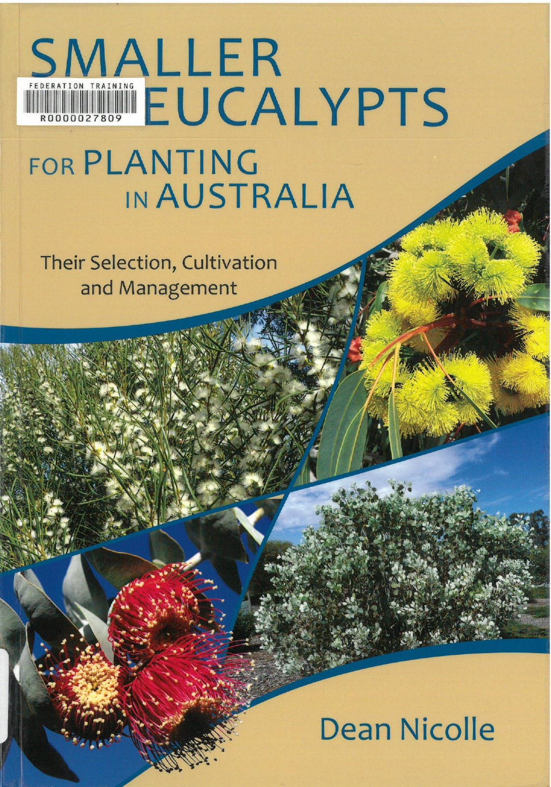 Australian native plants Horticulture LibGuides at TAFE Gippsland