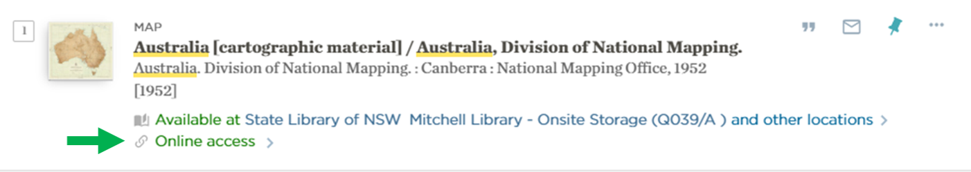 catalogue screenshot