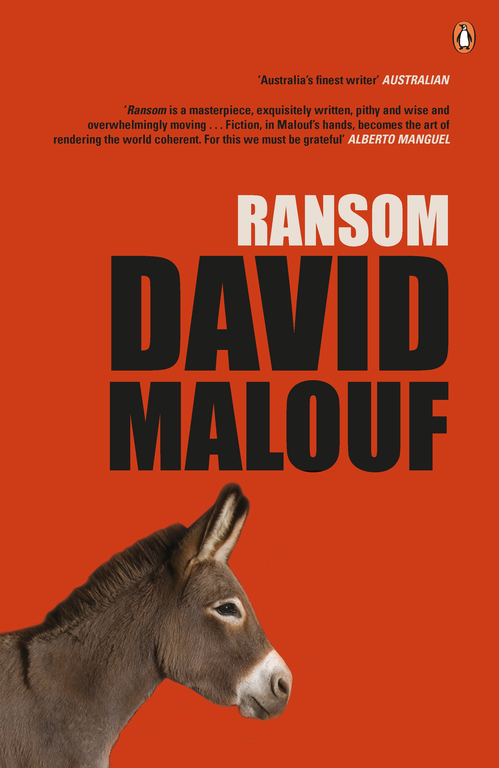 Ransom By David Malouf Year 12 English Units 3 And 4 The Queen And Ransom Comparative Study Libguides At Matthew Flinders Girls Secondary College