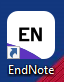 Get started - EndNote 21 - How-to - Guides at Western Sydney Local ...