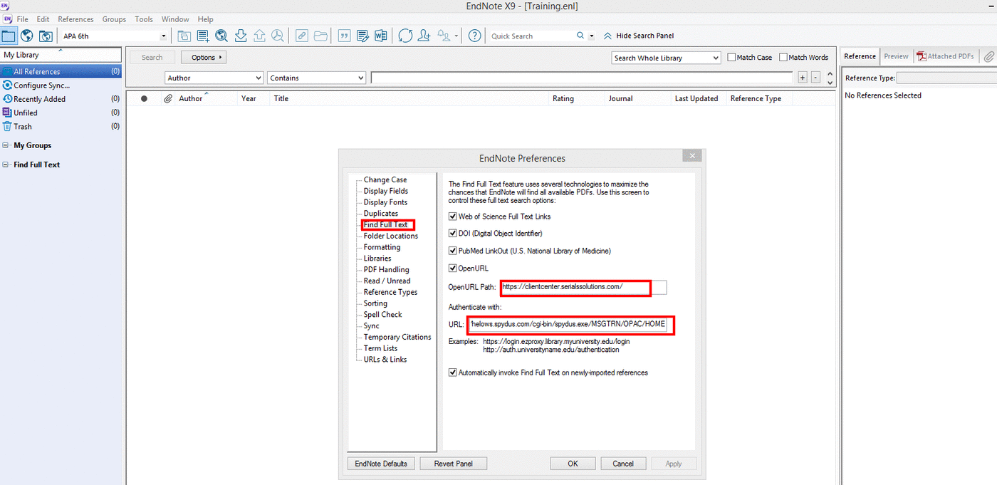 frequently-asked-questions-endnote-how-to-guides-at-western