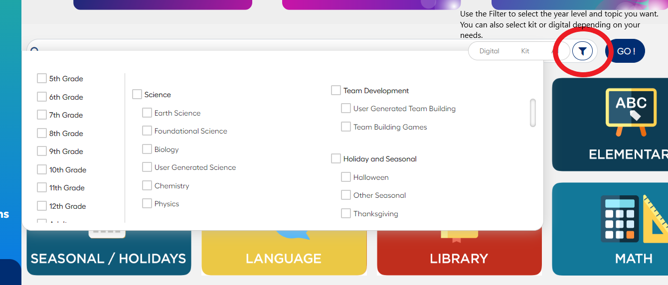 BreakOutEDU Teacher Resource Guide LibGuides at St Clare's College