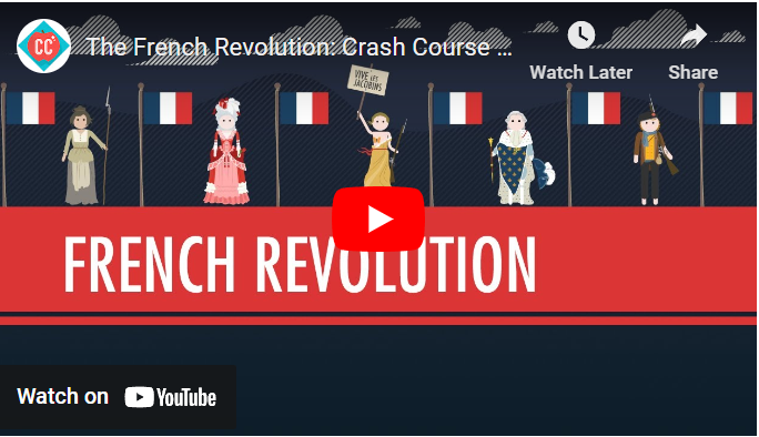 An Overview Year 11 Modern History The French Revolution Libguides At Redlands College An Overview Year 11 Modern History The French Revolution Libguides At Redlands College