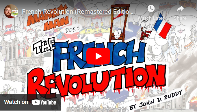 An Overview Year 11 Modern History The French Revolution Libguides At Redlands College An Overview Year 11 Modern History The French Revolution Libguides At Redlands College