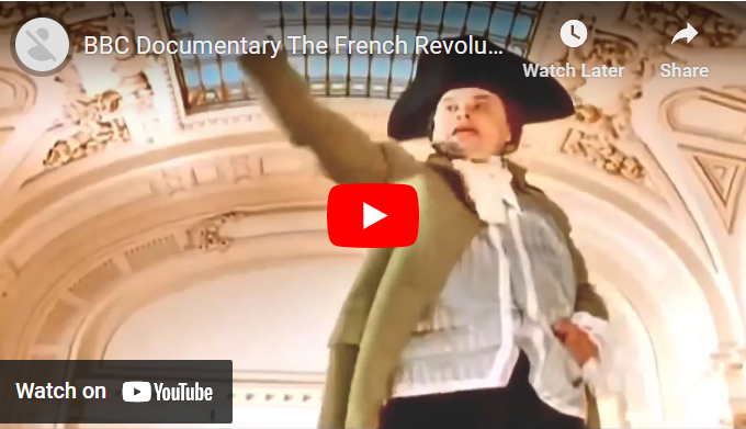 An Overview Year 11 Modern History The French Revolution Libguides At Redlands College An Overview Year 11 Modern History The French Revolution Libguides At Redlands College