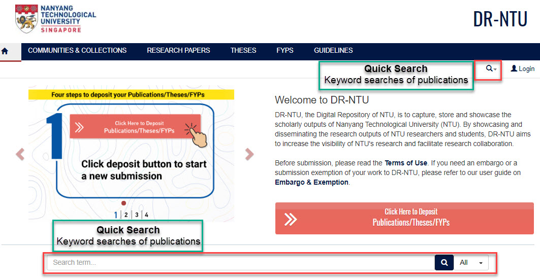 Norges teknisk naturvitenskapelige universitet image