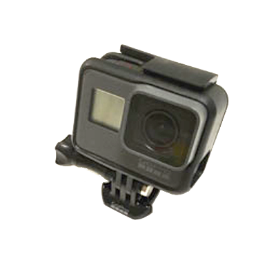 GoPro Camera - Hero5 1 - Appointment Booking and Calendars - Torrens