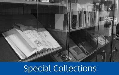 Navigate to Special Collections page