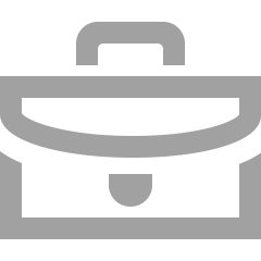 Briefcase icon