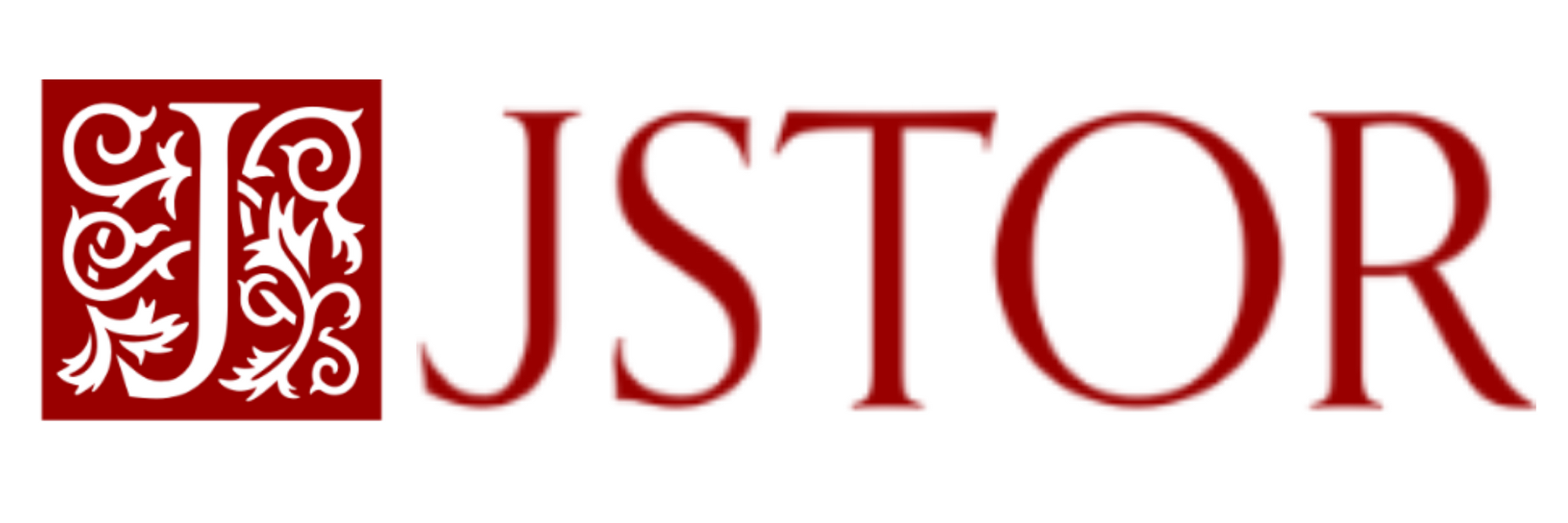 JSTOR eBooks