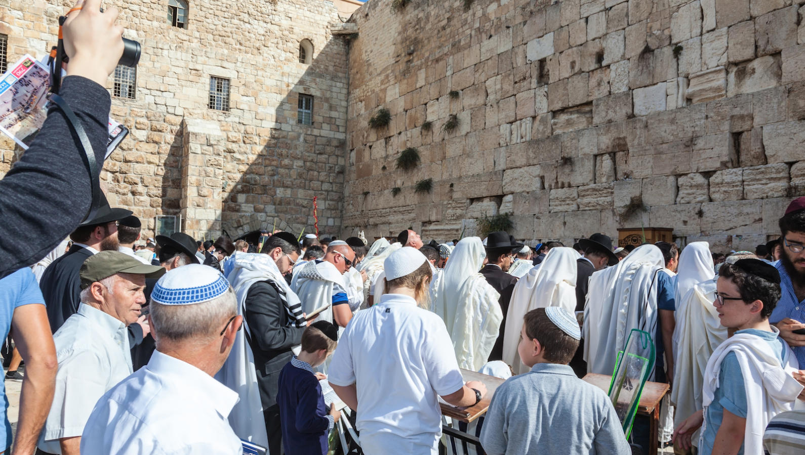 Jewish Festival Life In The Time Of Jesus LibGuides At Mater 