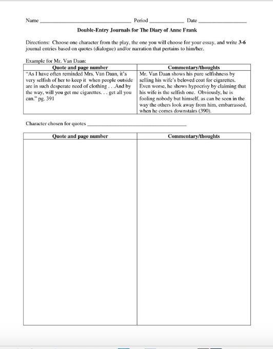 Cornell Notes Double Entry Journal IB Taking Notes LibGuides At