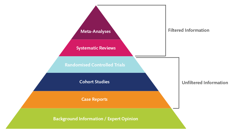 verschil systematic review en literature review