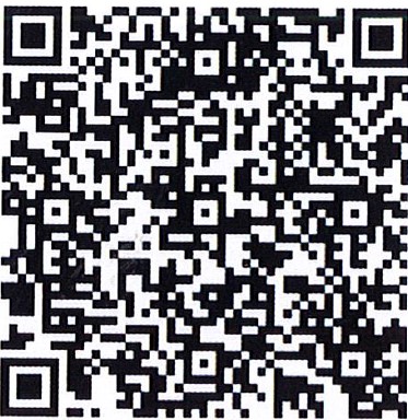 QR code to Studiosity website
