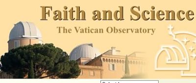 Vatican observatory