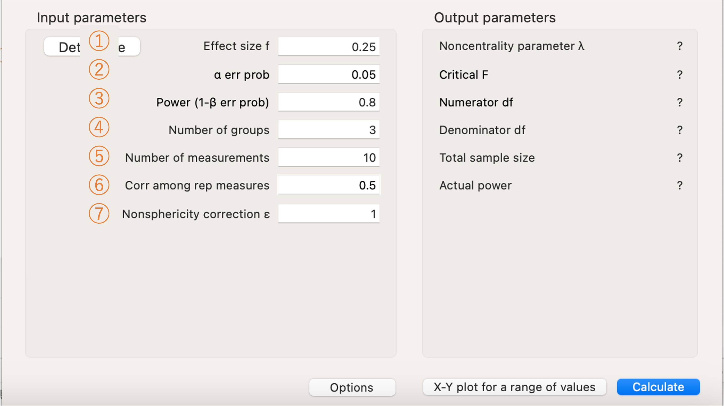 分散分析 - ☆手計算とRで学ぶ統計学 - Cute.Guides at 九州大学 Kyushu University