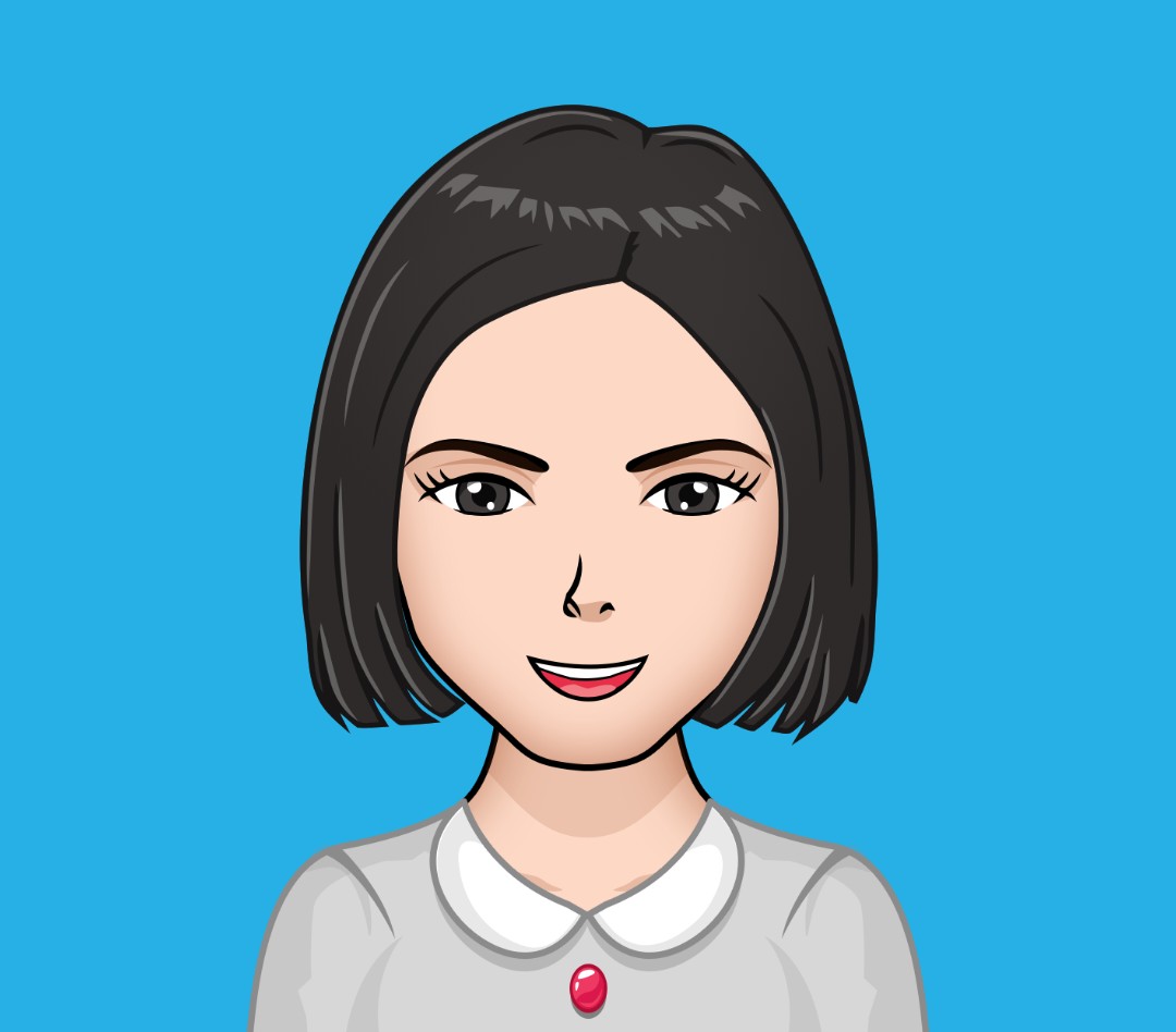 Avatar Factory - Avatar Maker by Fei Ling Zhou