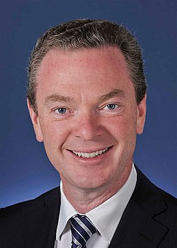 The Honourable Christopher Pyne