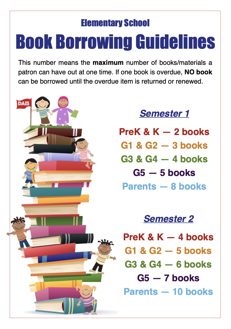 Home Elementary Library LibGuides at Dalian American International