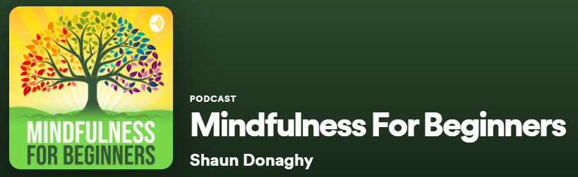 Mindfulness for Beginners