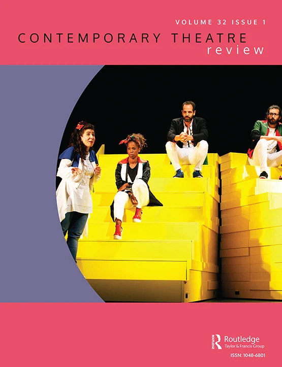 Journals & Articles Theatre Studies Subject Guides at The Hang Seng University of Hong Kong