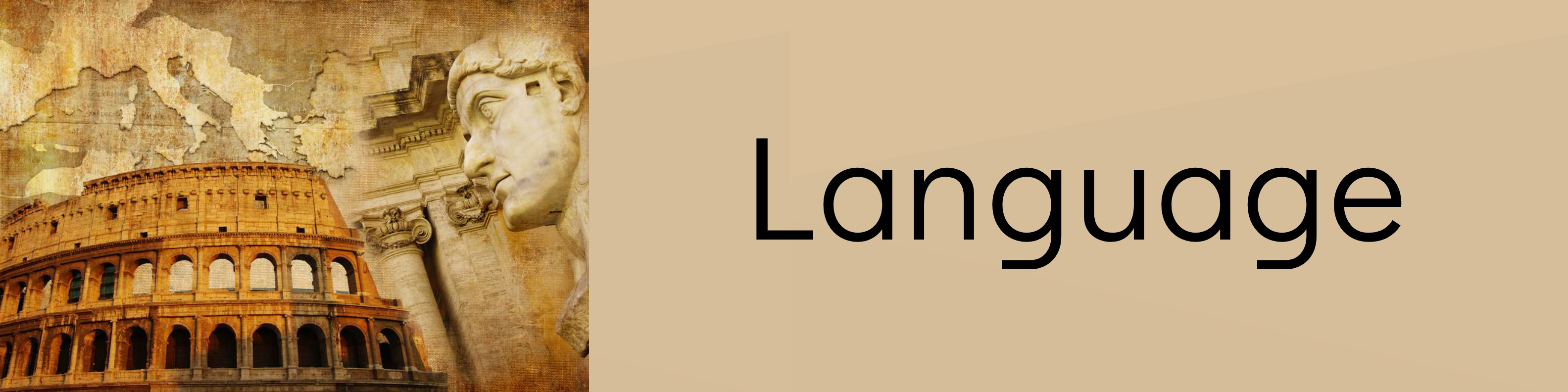 Which of the following is an enduring legacy of roman culture on western civilization picture