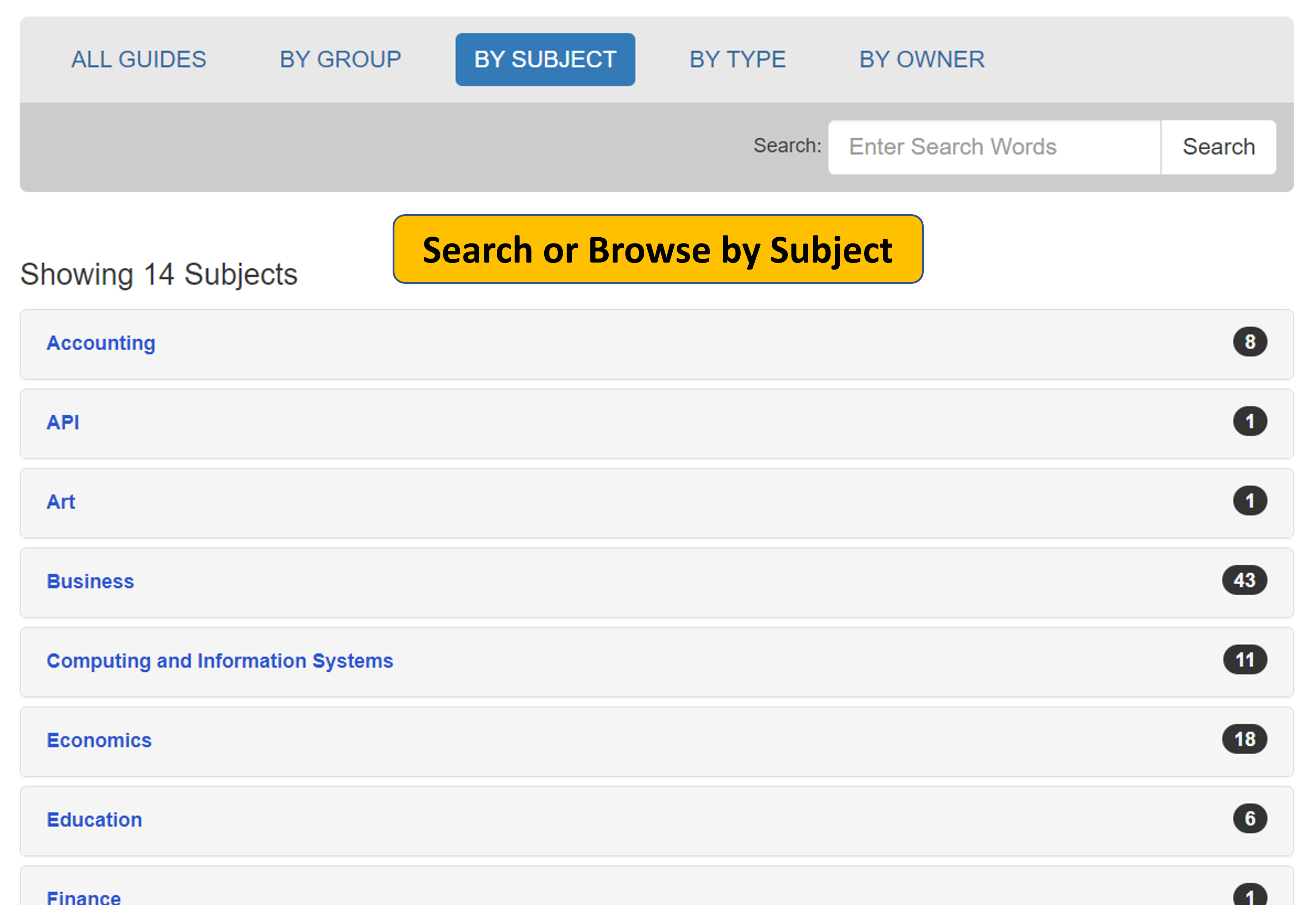 Research Help Library Resources Writing Reasoning COR1100 