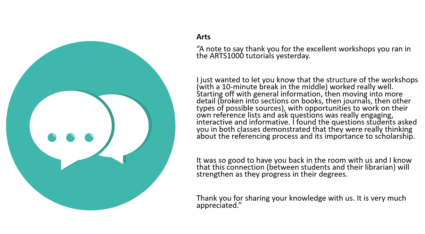 Library Faculty Collaboration Information Literacy Framework 