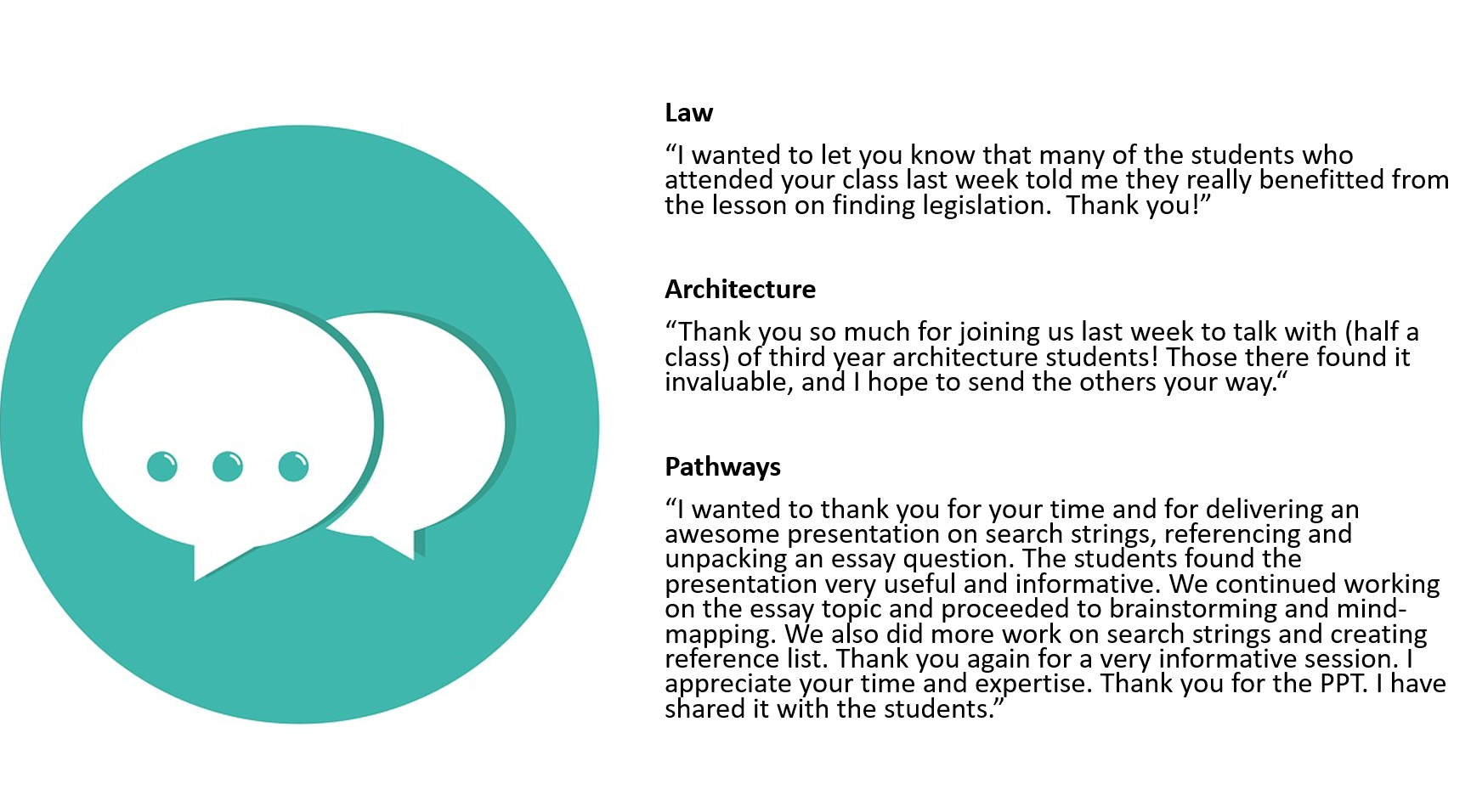 Library Faculty Collaboration Information Literacy Framework 