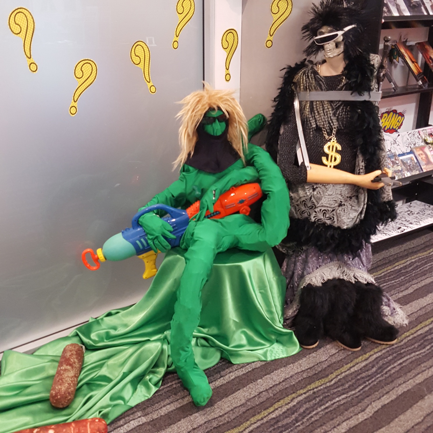 Home Marvel 25th Anniversary Gallery LibGuides At Australian Film 