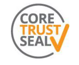 Core Trust Seal logo