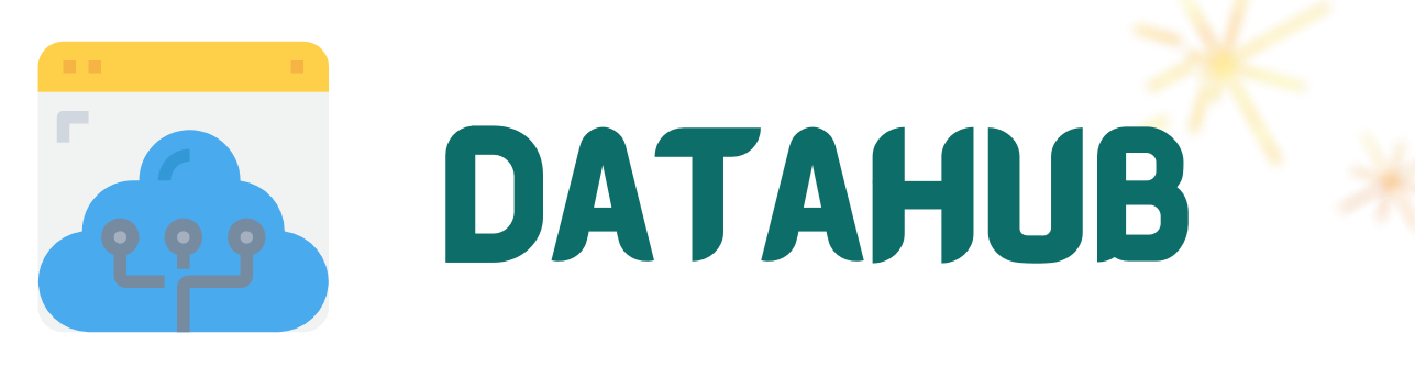 Datahub logo