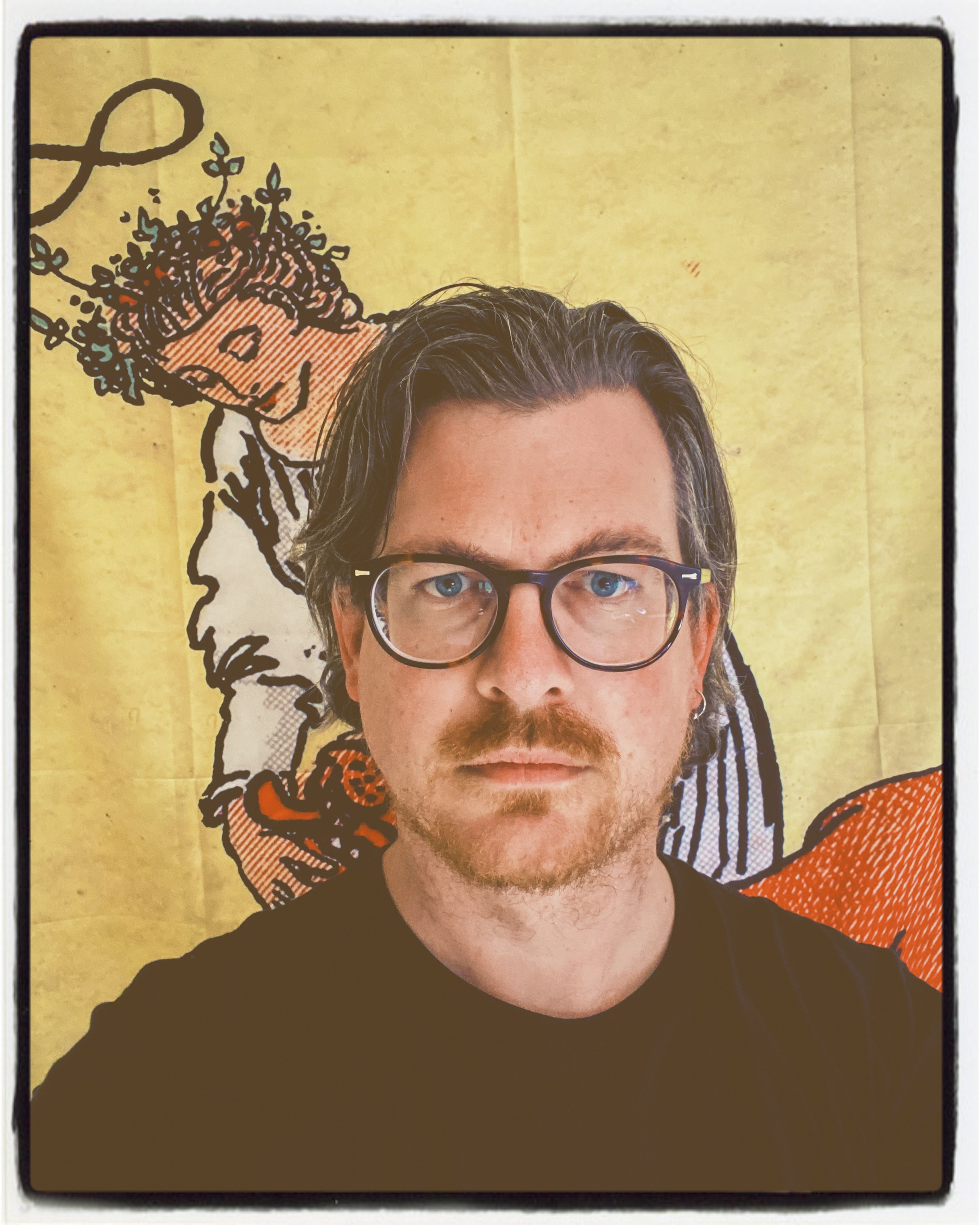 Michael Harvey Research Guides at State Library of Victoria