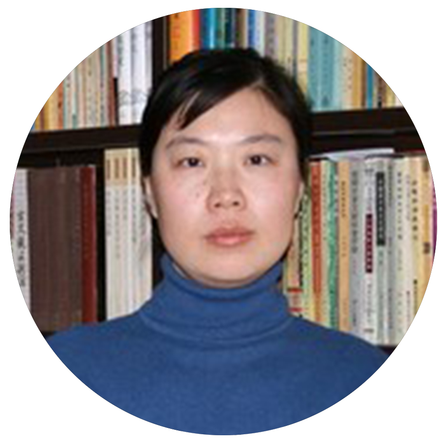 教师团队 - 唐诗与唐史 - LibGuides at Renmin University of China