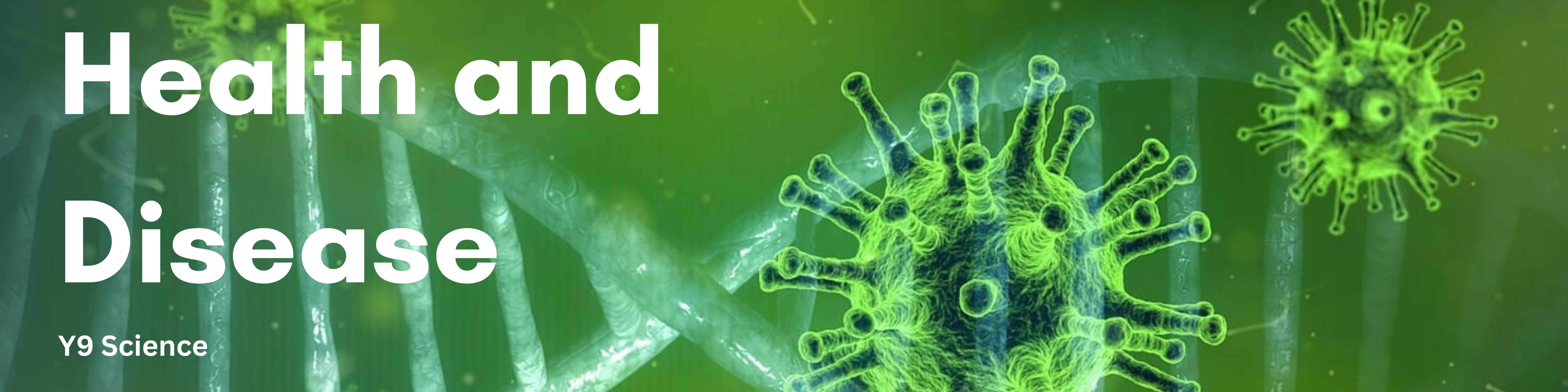 Home Health And Disease LibGuides At NIST International School